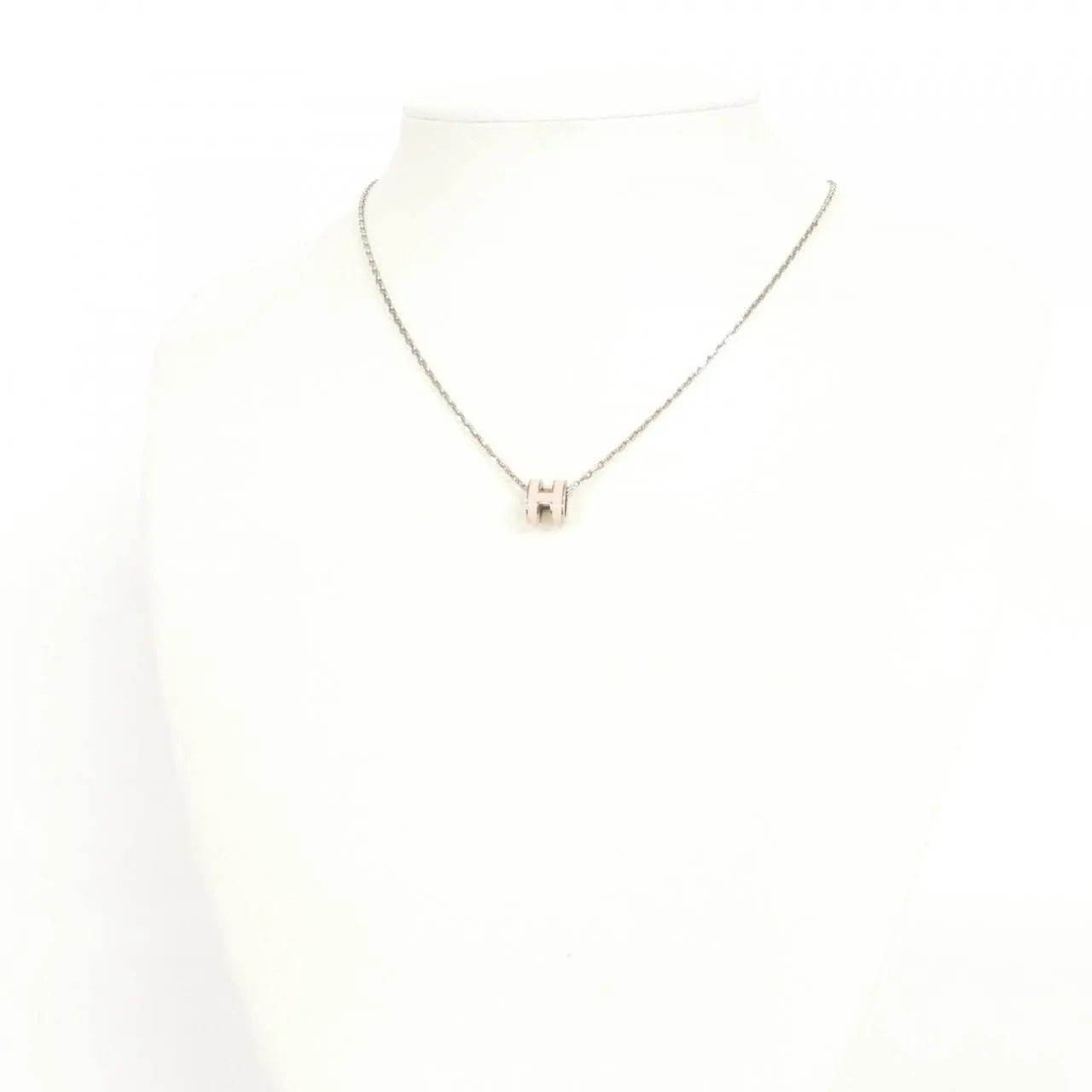 HERMES 147992FP Accessories Black Rank A - Thumbnail 5