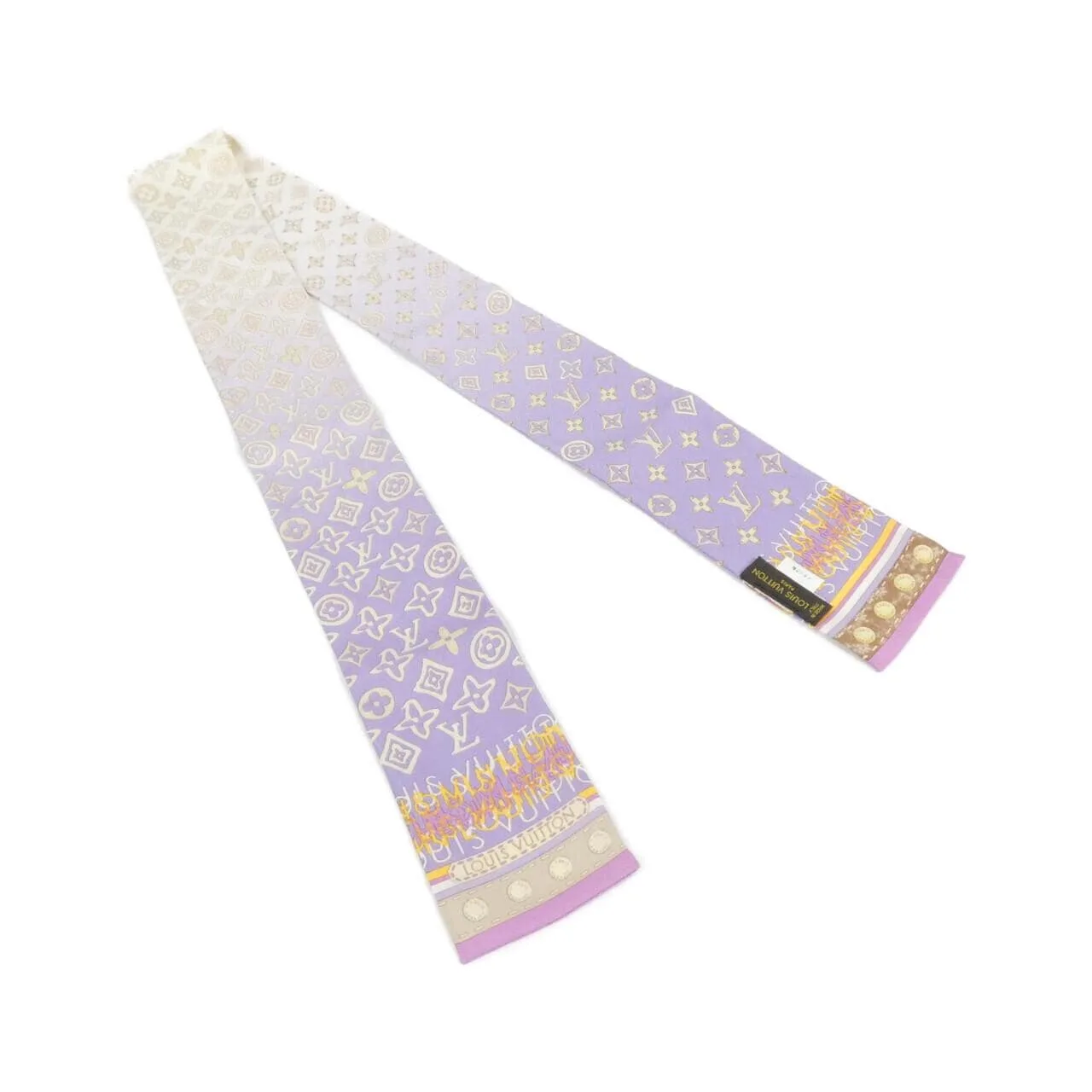 LOUIS VUITTON M74871 Scarf Monogram