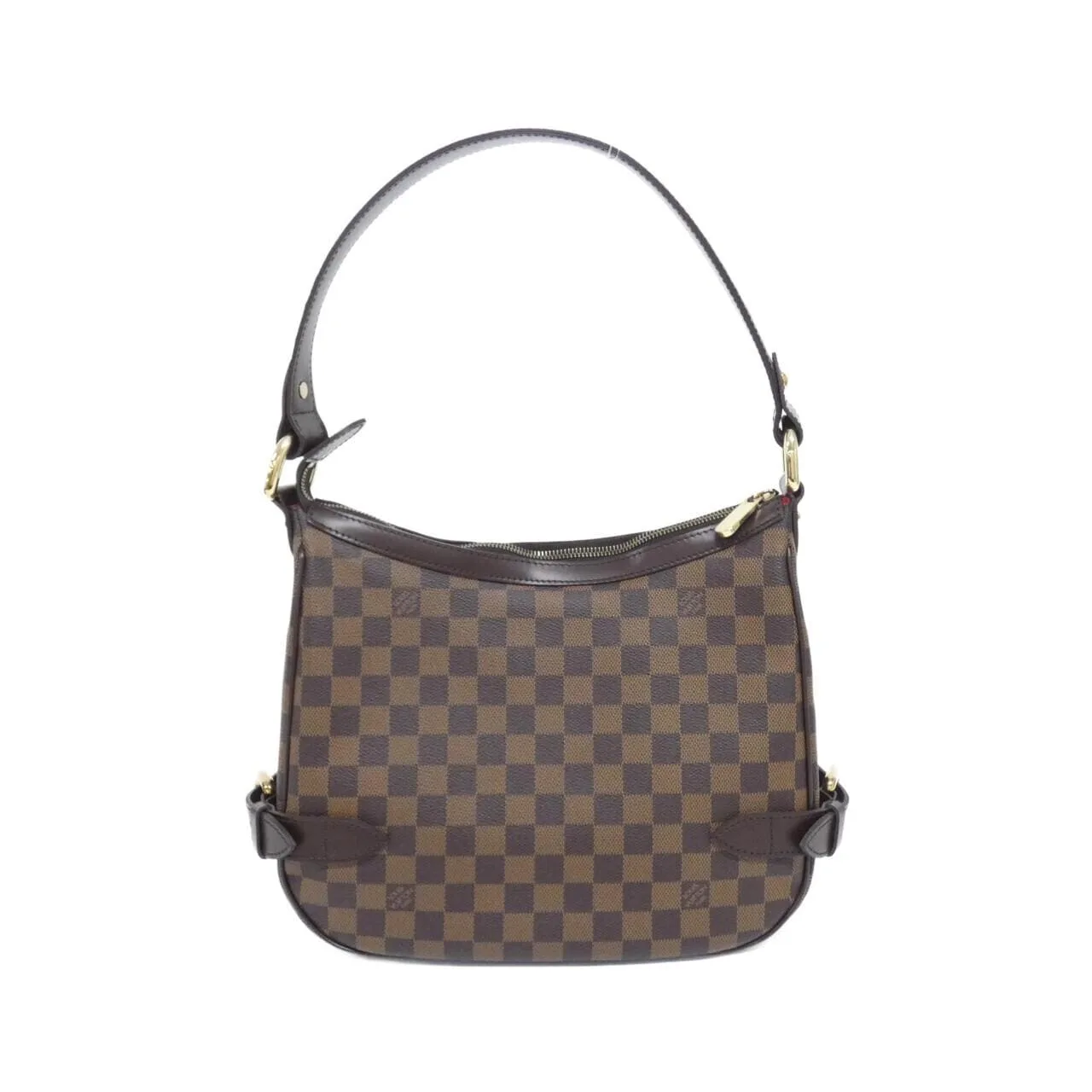 LOUIS VUITTON N51200 Shoulder Damier Black Damier Rank A - Thumbnail 2