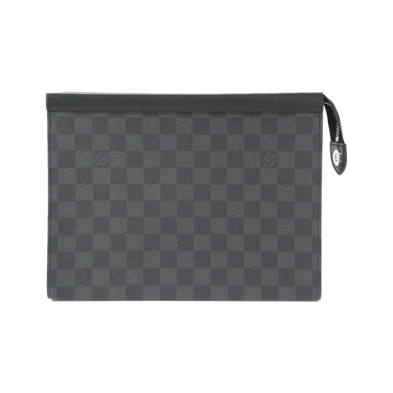 LOUIS VUITTON Pochette N41696 Handbag Damier