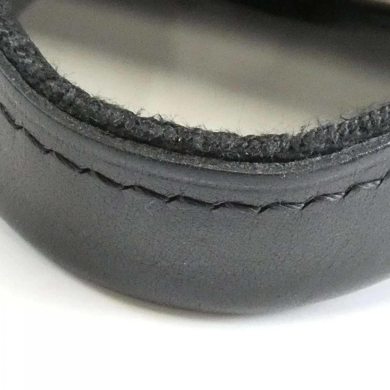 LOUIS VUITTON Christopher M43735 Backpack Monogram 黑色 Monogram 中古品B - 縮圖 6