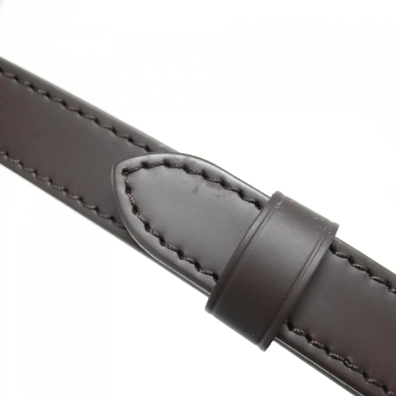 LOUIS VUITTON Speedy N40575 Boston Damier 黑色 Damier 中古品A - 縮圖 7