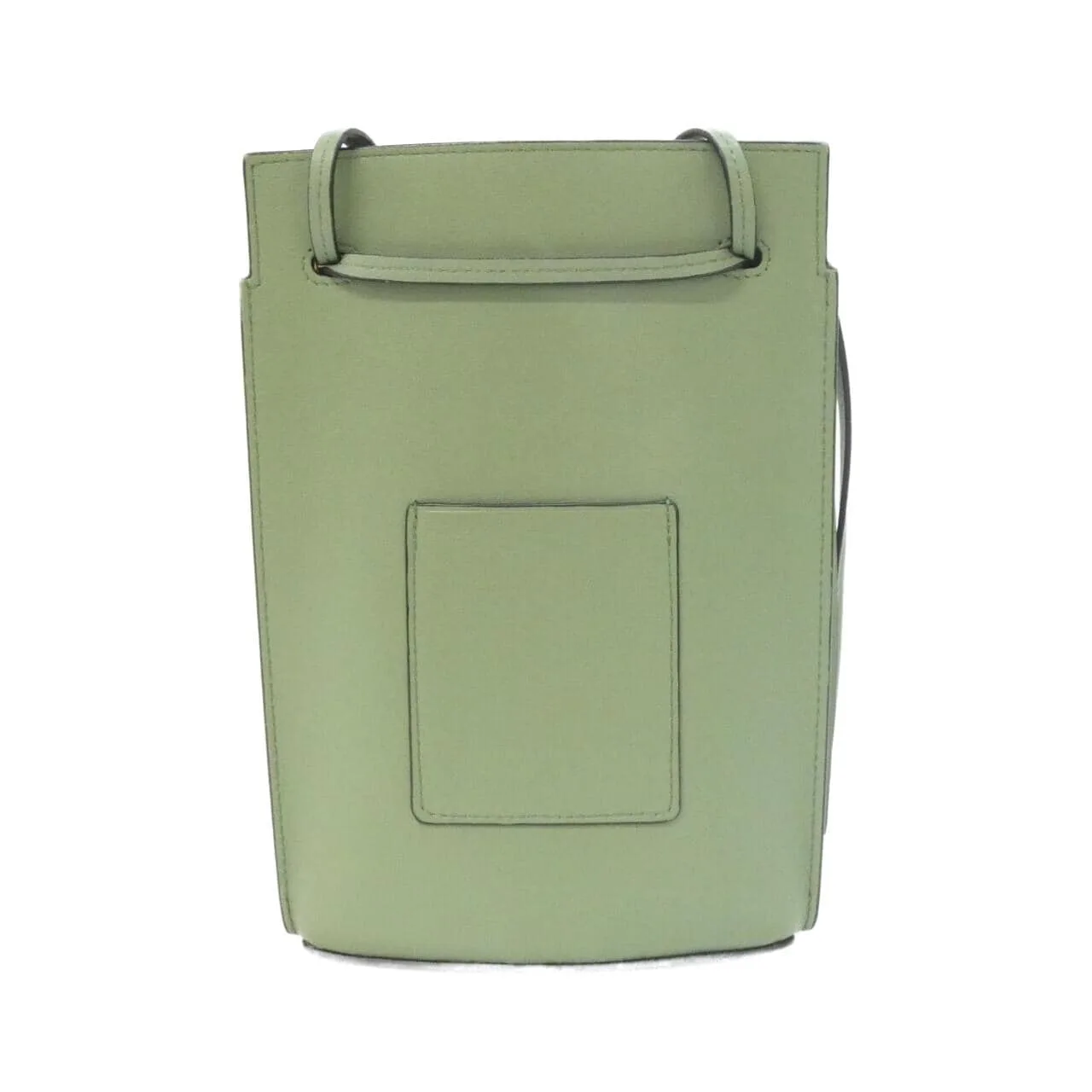 LOEWE C630R12X01 Shoulder 黑色 中古品B - 縮圖 2