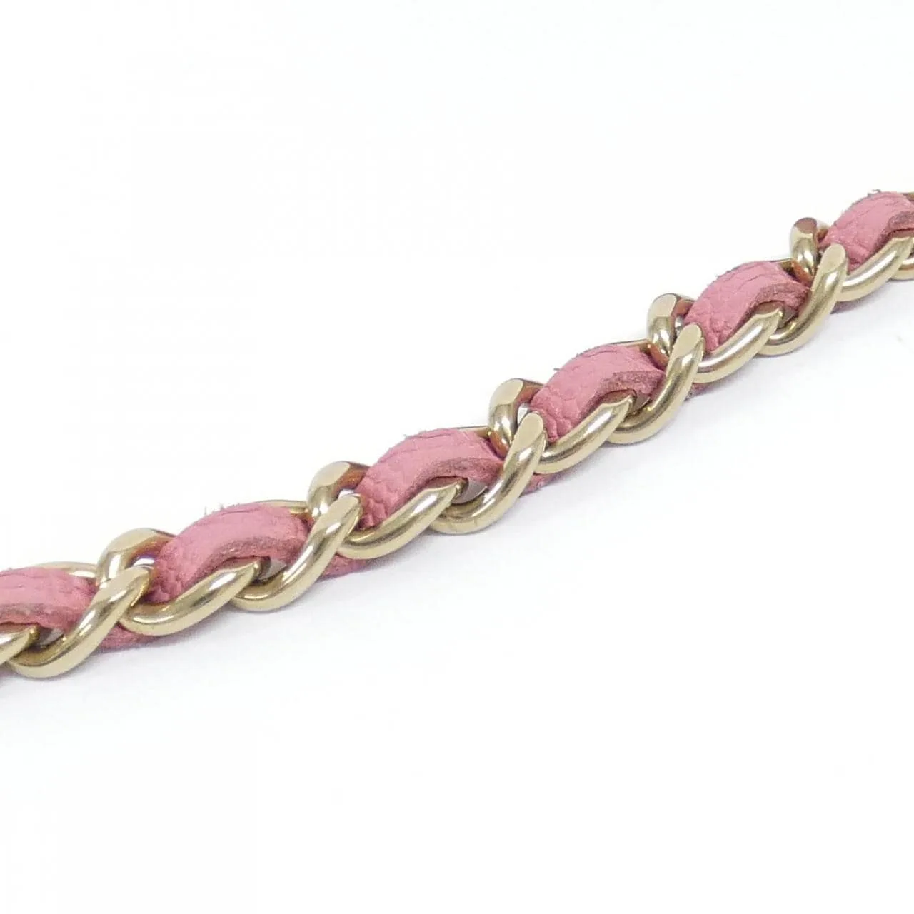 CHANEL Timeless Classic AP2096 Wallet Grained Calfskin Pink Grained Calfskin Rank A - Thumbnail 7