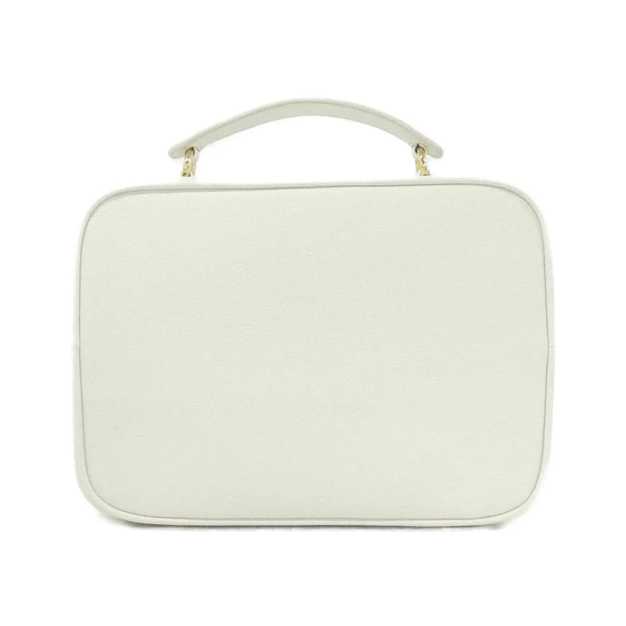 MIU MIU 5RM021 手提包 黑色 中古品A - 縮圖 2