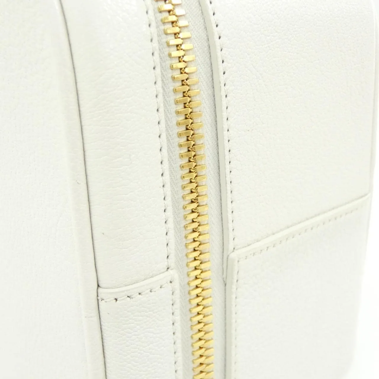 MIU MIU 5RM021 手提包 黑色 中古品A - 縮圖 7