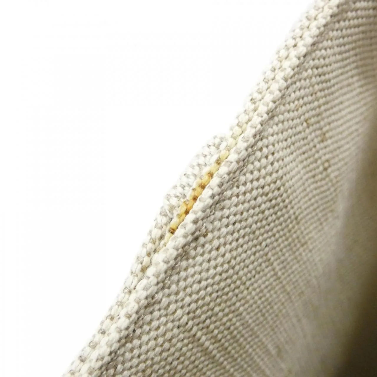 PRADA 1BG473 手提包 黑色 中古品A - 縮圖 6