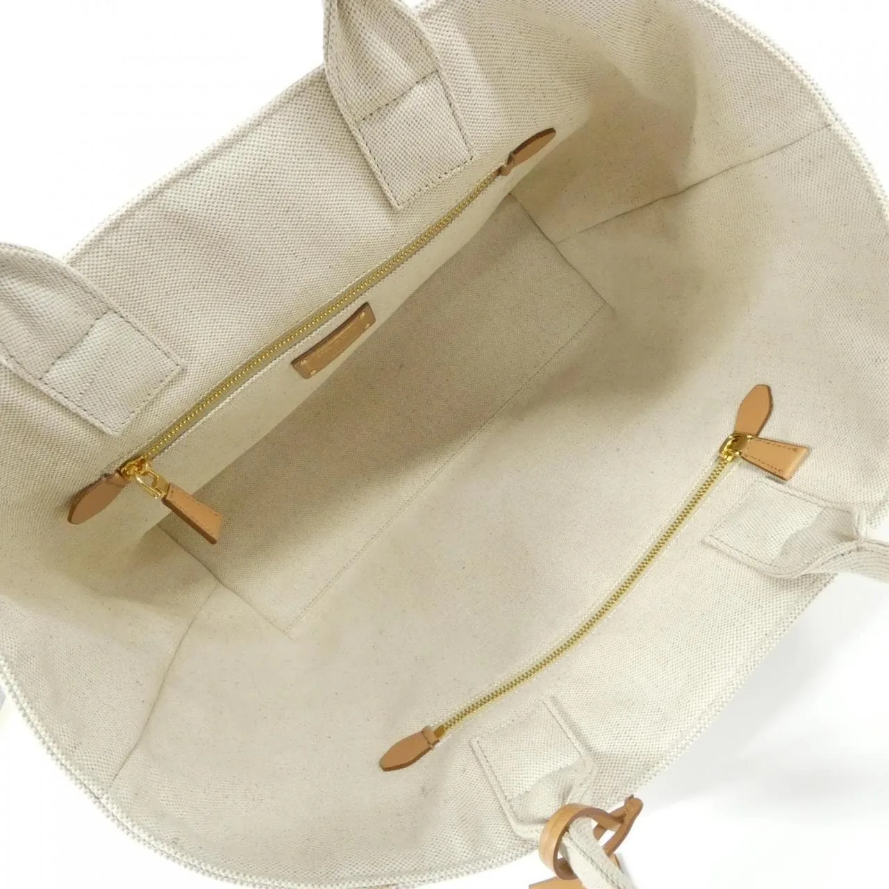 PRADA 1BG473 手提包 黑色 中古品A - 縮圖 8