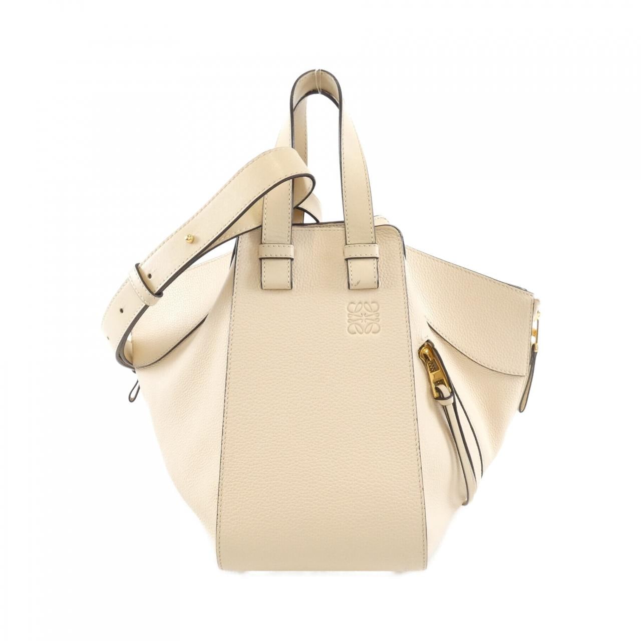 LOEWE Hammock 387 12KN60 Shoulder