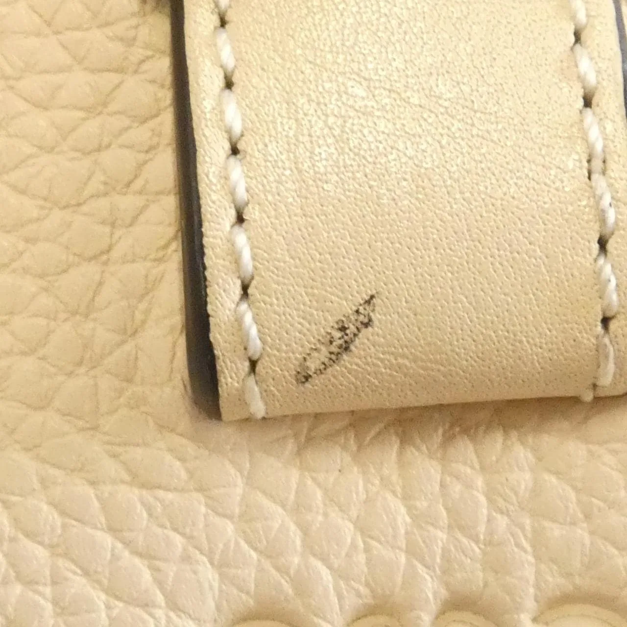 LOEWE Hammock 387 12KN60 Shoulder