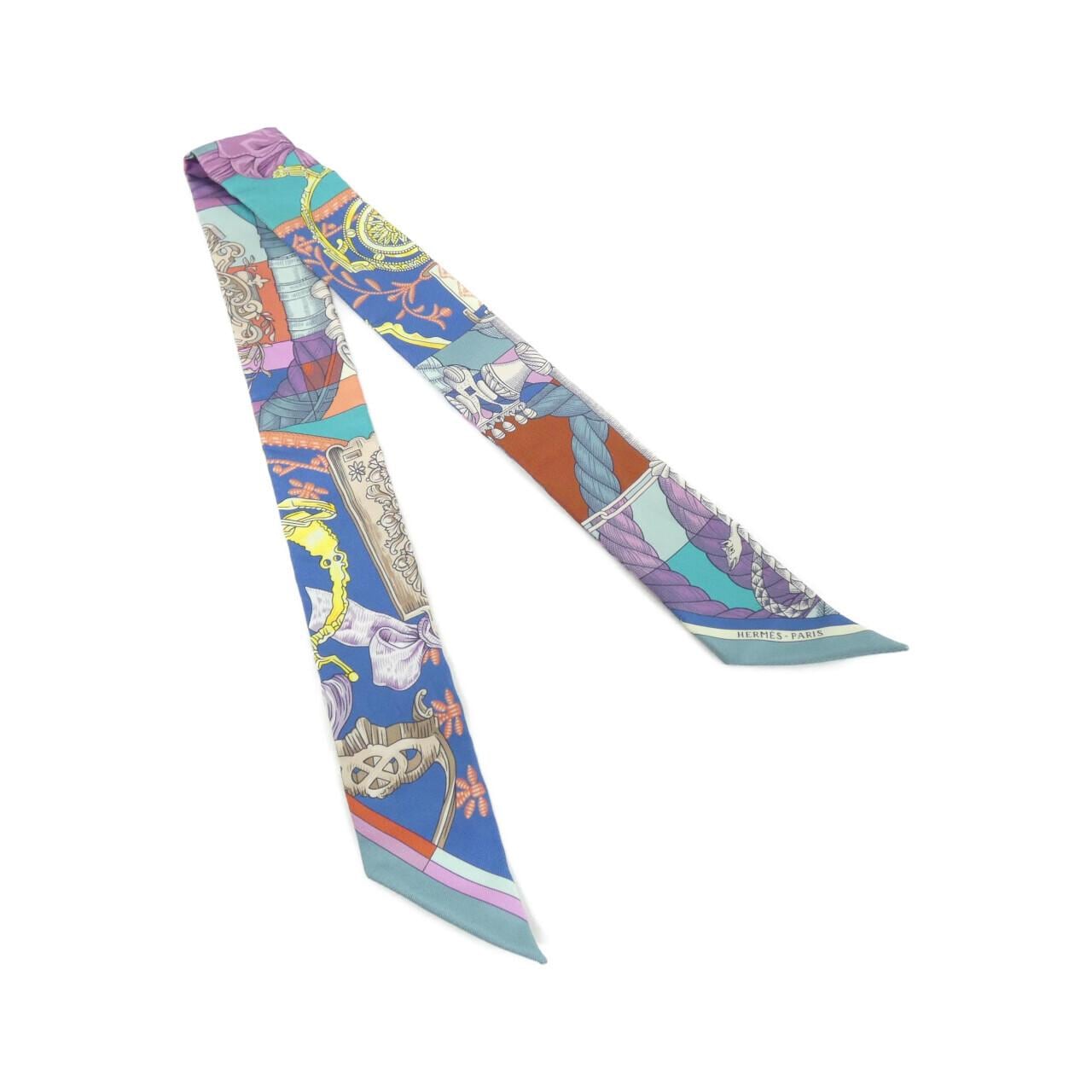 HERMES 062976S Scarf