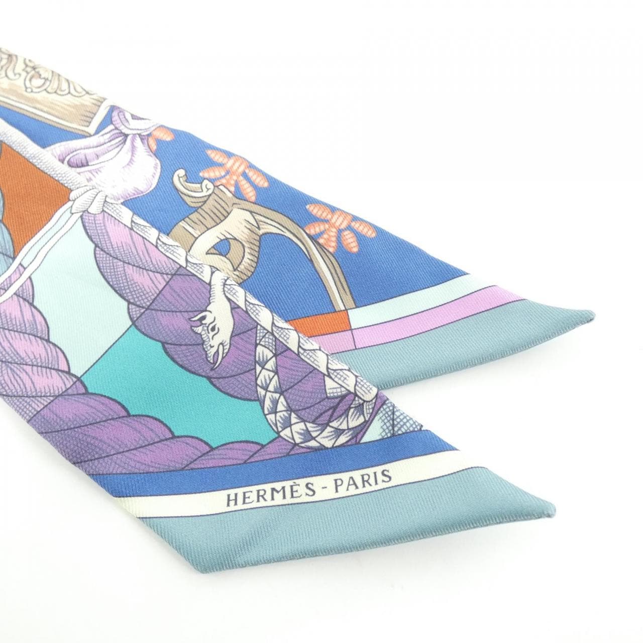 HERMES 062976S Scarf 2