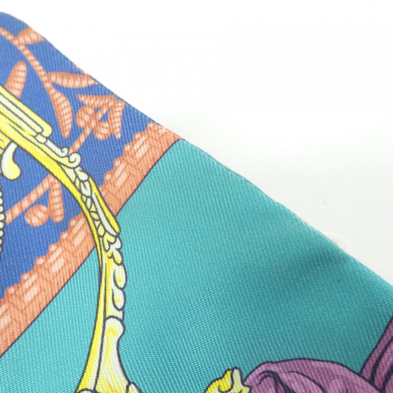 HERMES 062976S Scarf 3