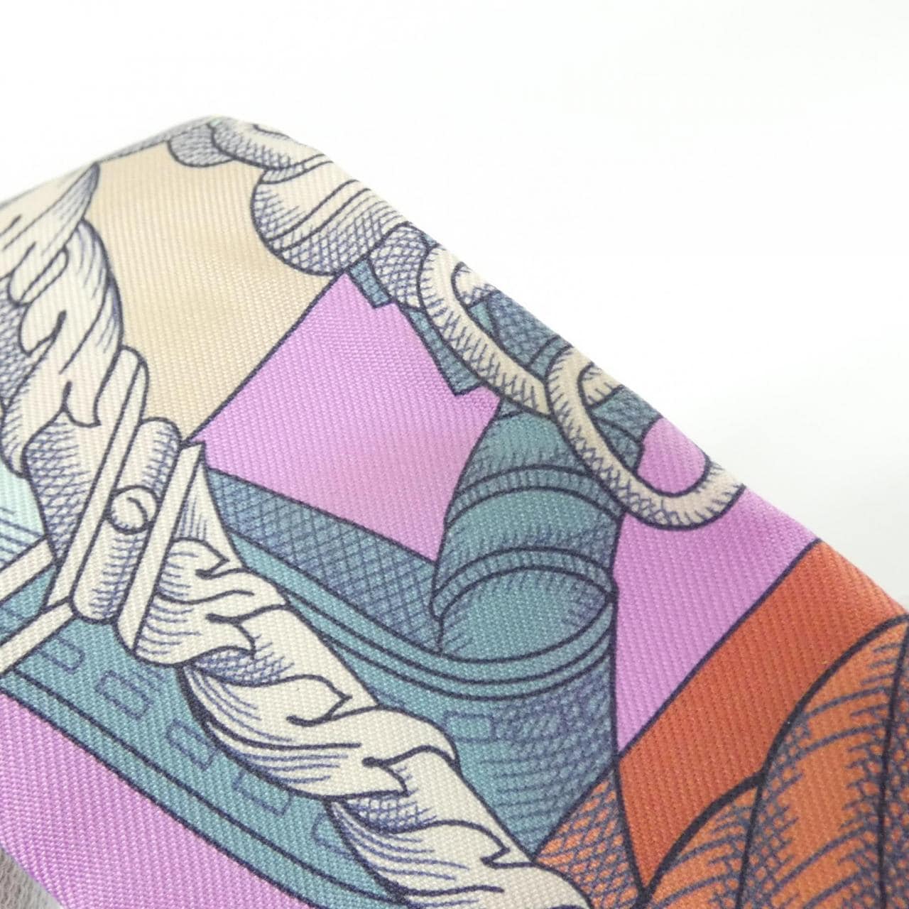 HERMES 062976S Scarf 4