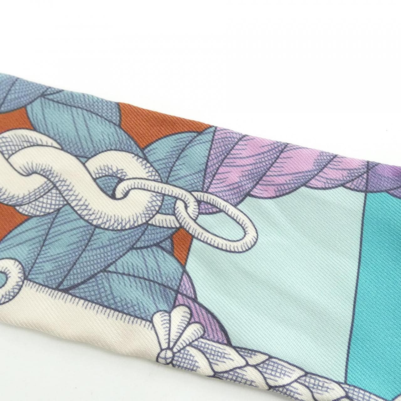 HERMES 062976S Scarf 5