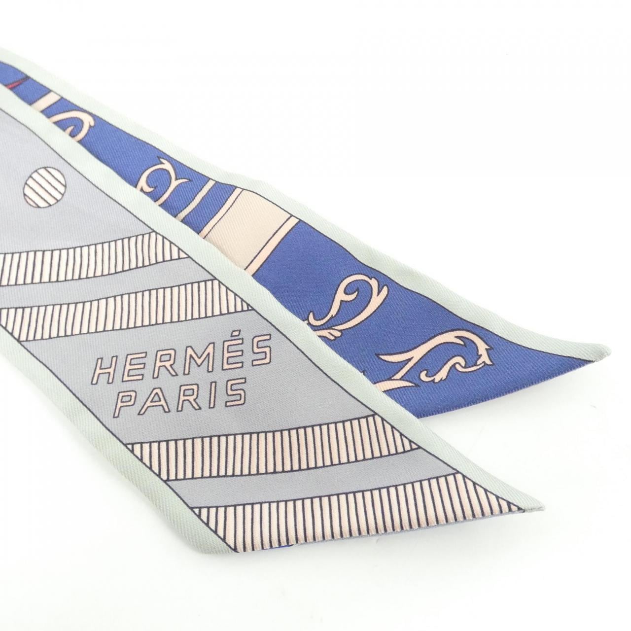 HERMES 062919S Scarf 2