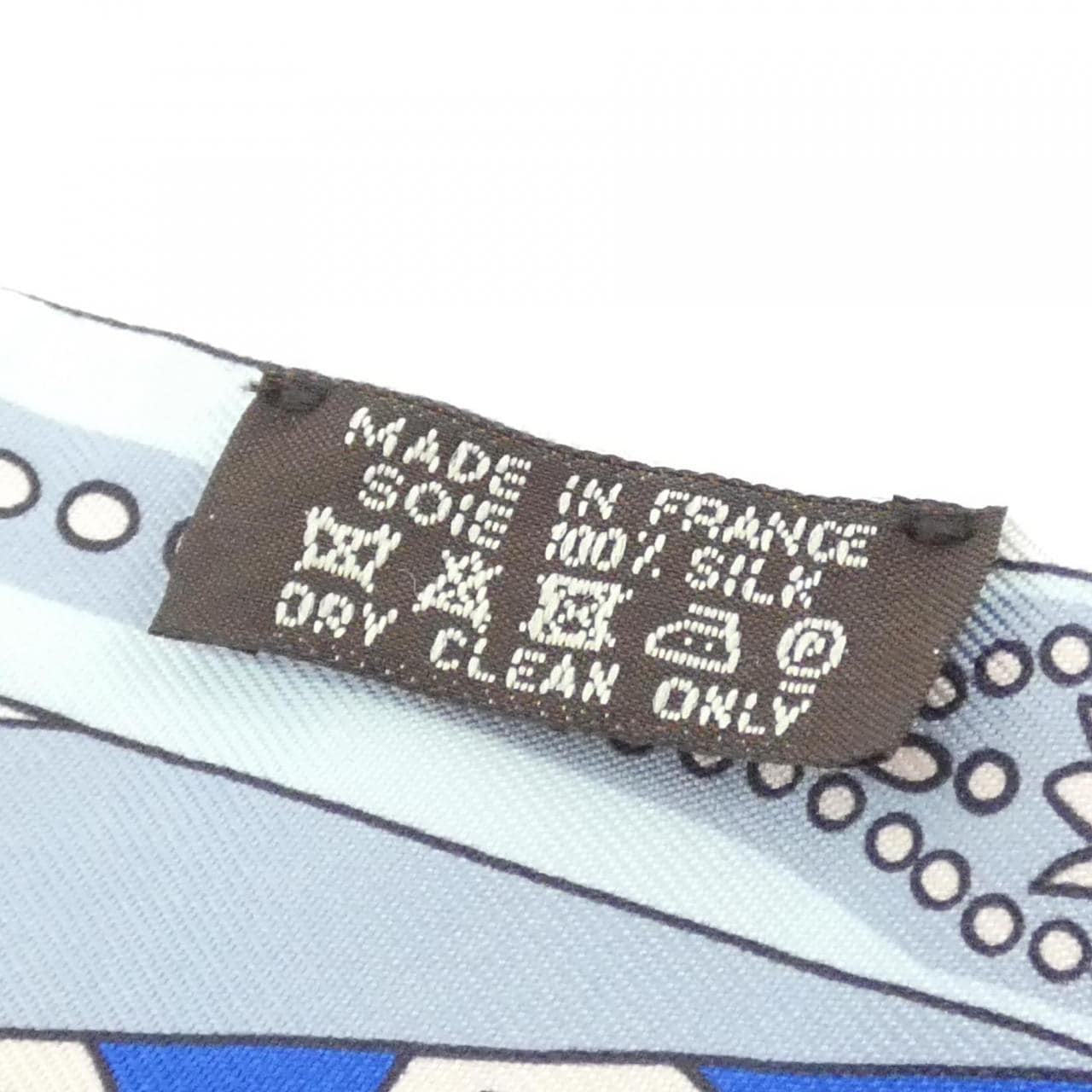 HERMES 062919S Scarf 5