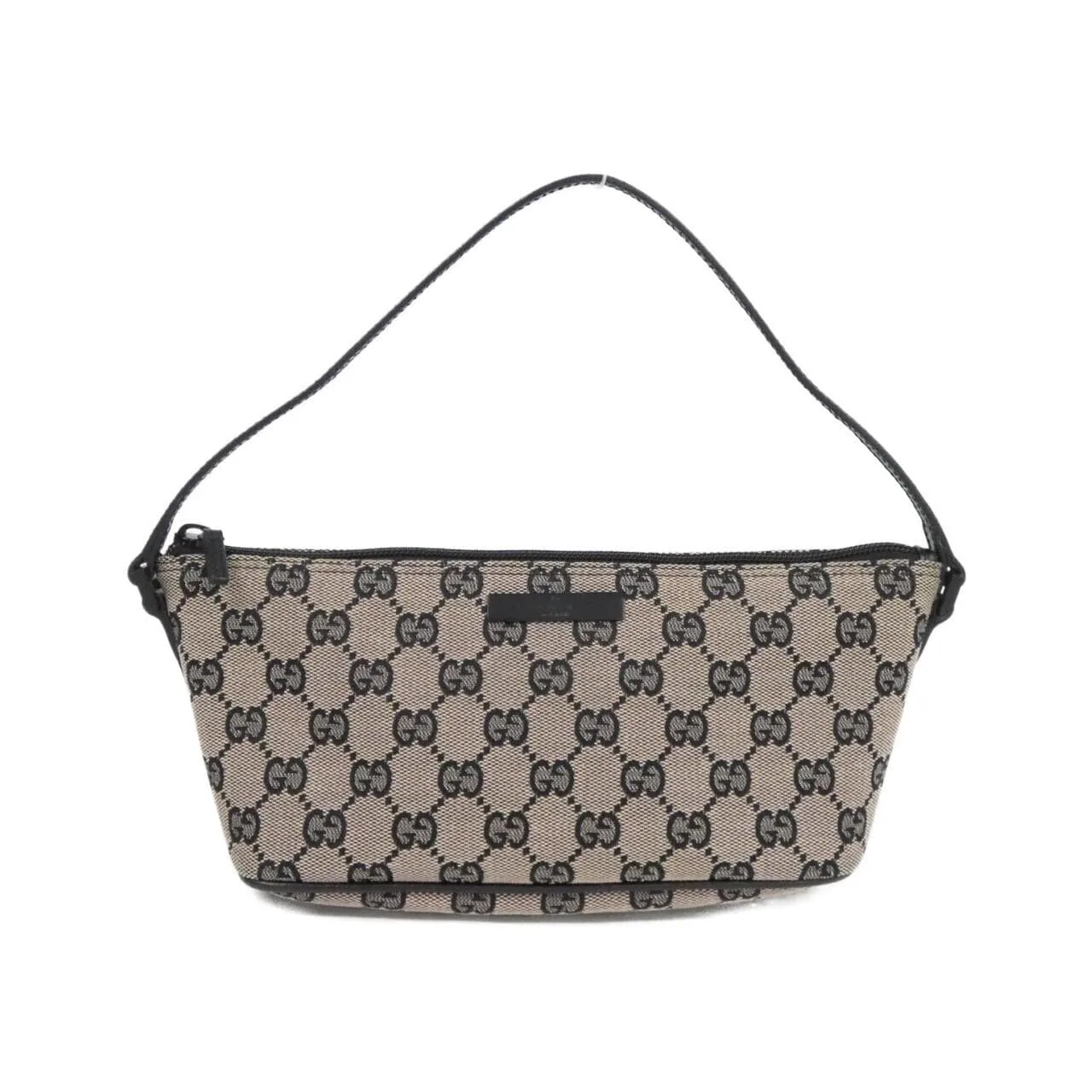 GUCCI 07198 手提包 帆布