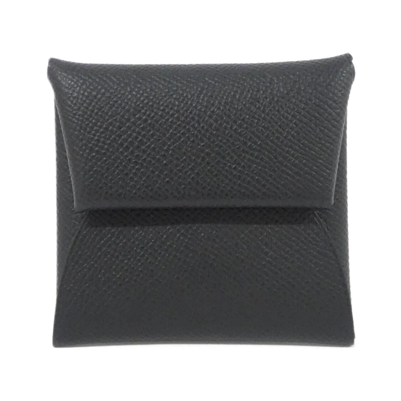 HERMES 041054CK Coin Case Epsom