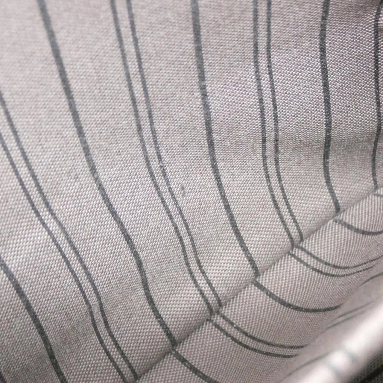 LOUIS VUITTON Pochette M41487 Handbag Monogram Black Monogram Rank A - Thumbnail 9