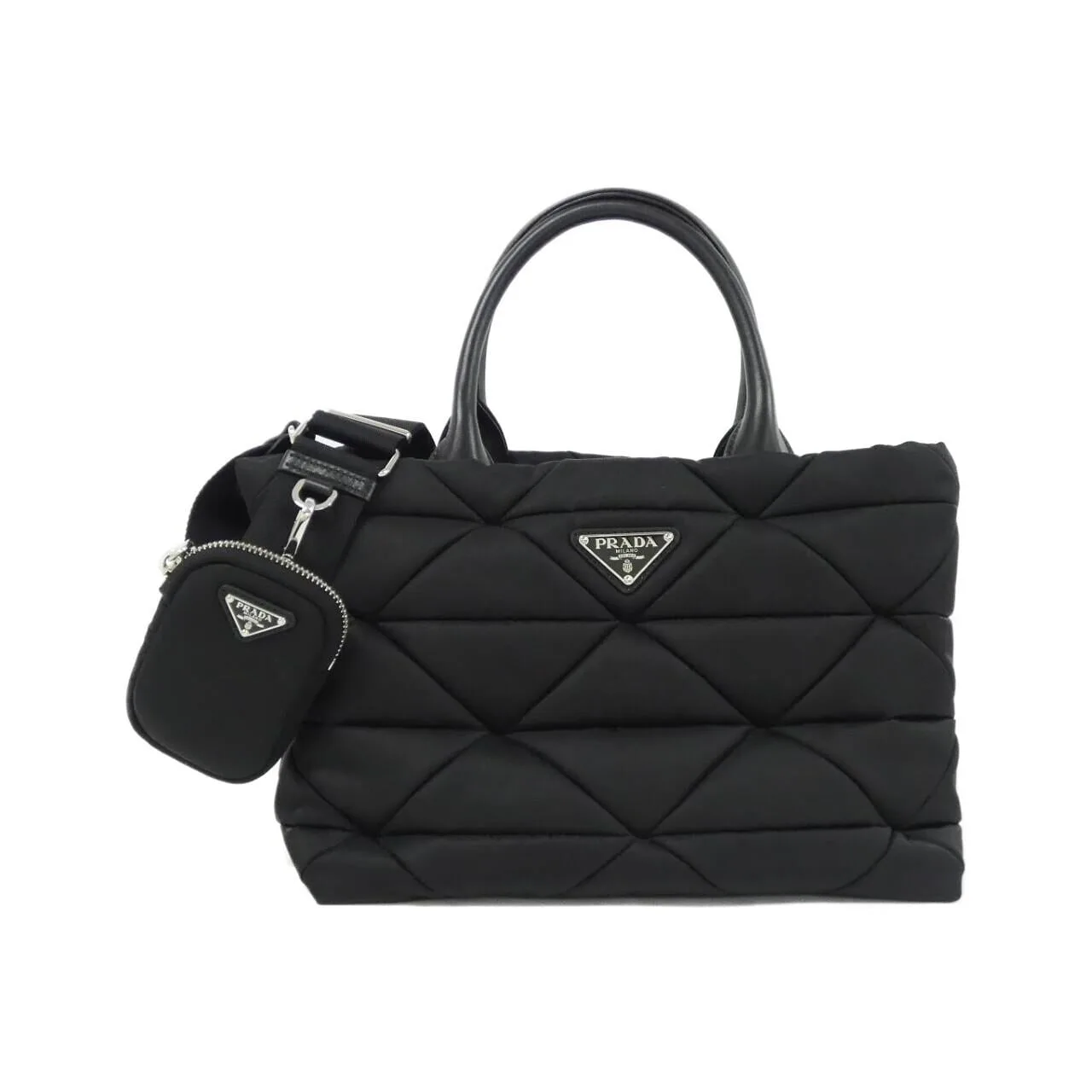 PRADA 1BG436 手提包