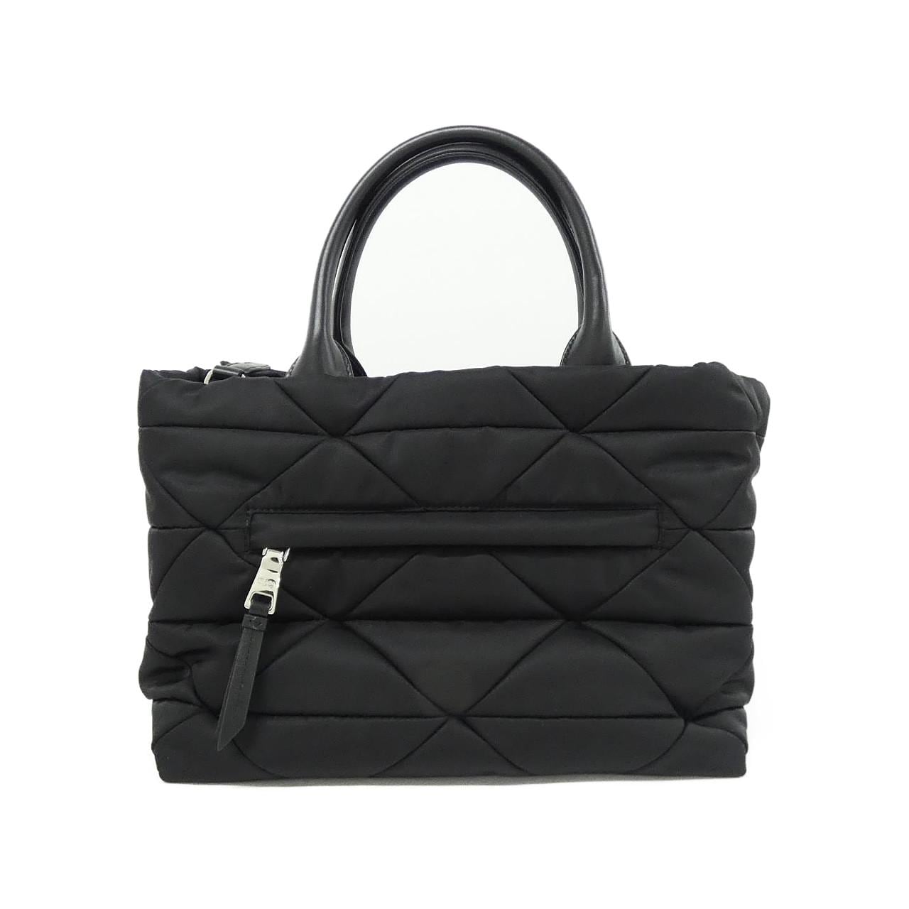 PRADA 1BG436 Handbag 2