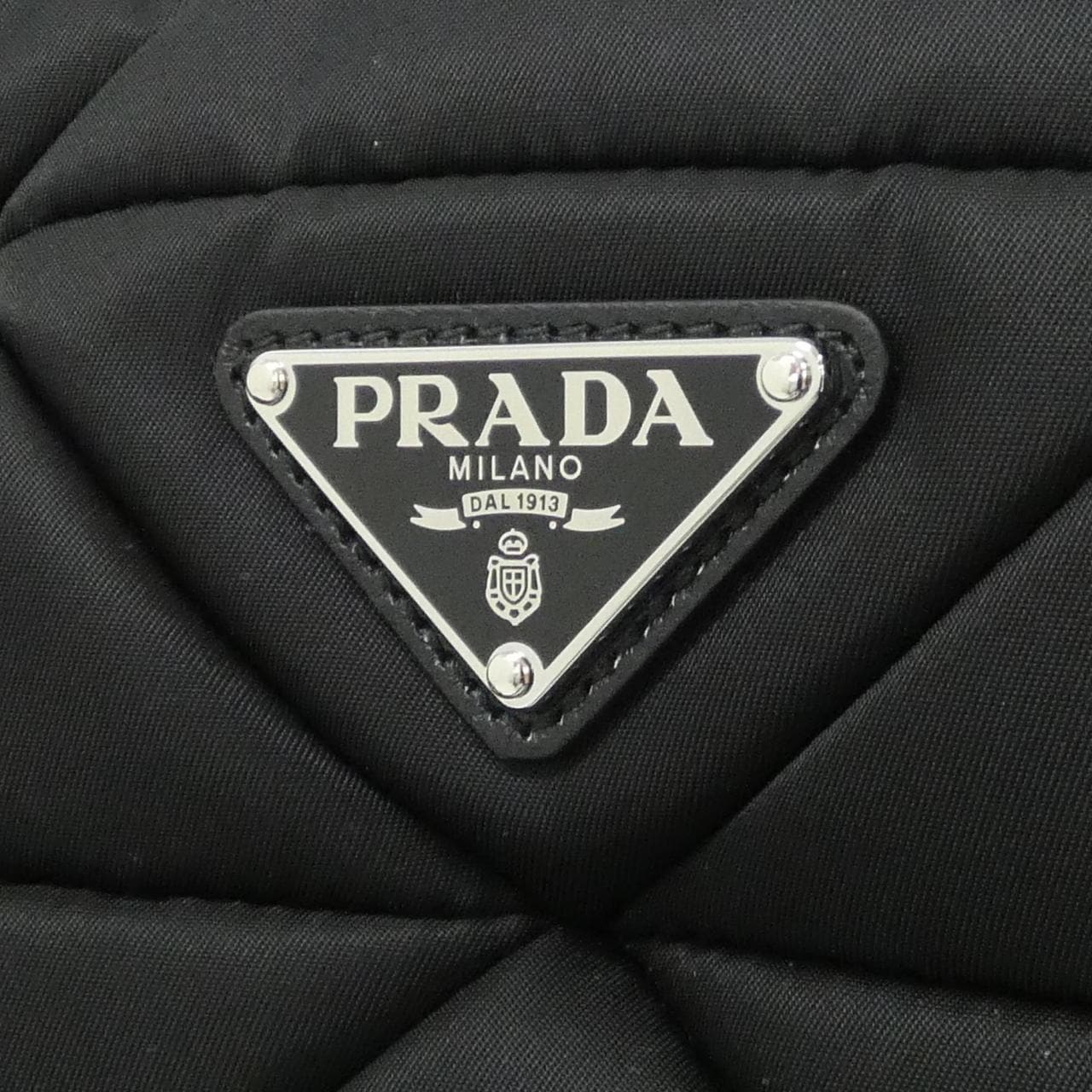PRADA 1BG436 Handbag 4