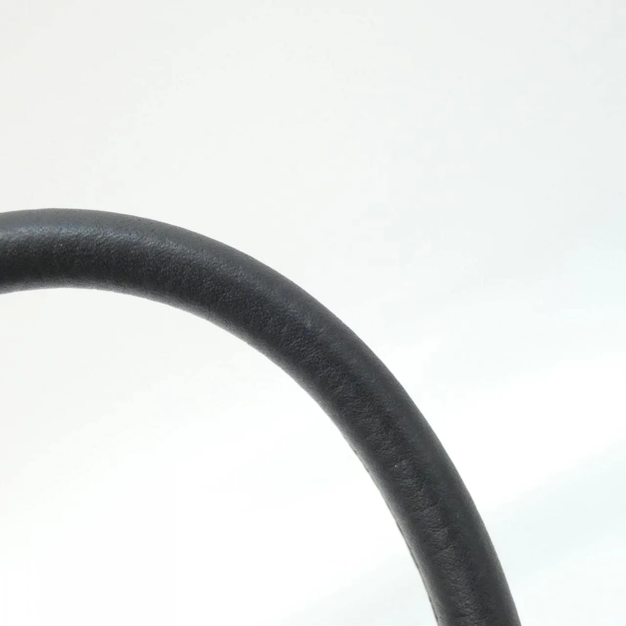 LOUIS VUITTON Mahina M59200 Tote 黑色 中古品A - 縮圖 6