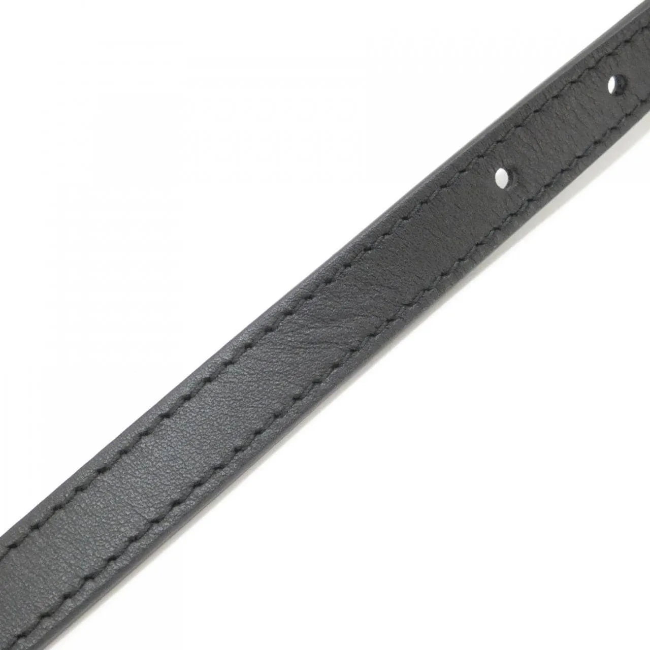 LOUIS VUITTON Speedy M58953 Boston Monogram 黑色 Monogram 中古品A - 縮圖 5