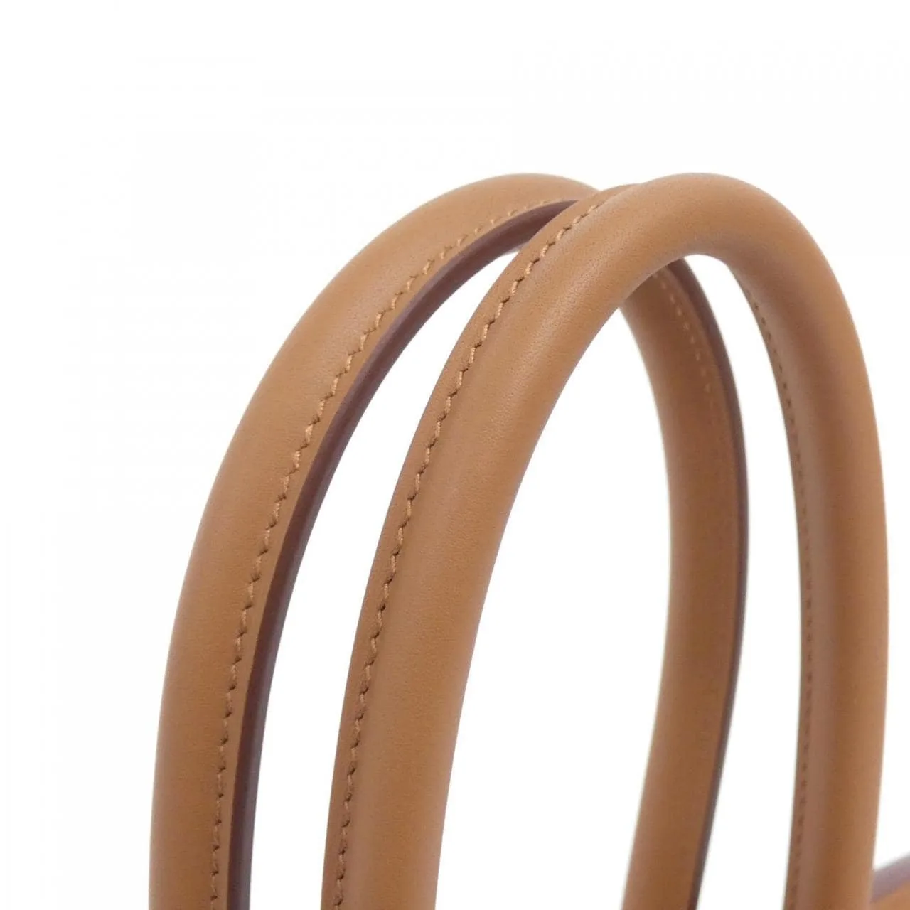 HERMES Birkin 085824CK Handbag Swift Swift 皮 未使用品 - 縮圖 5