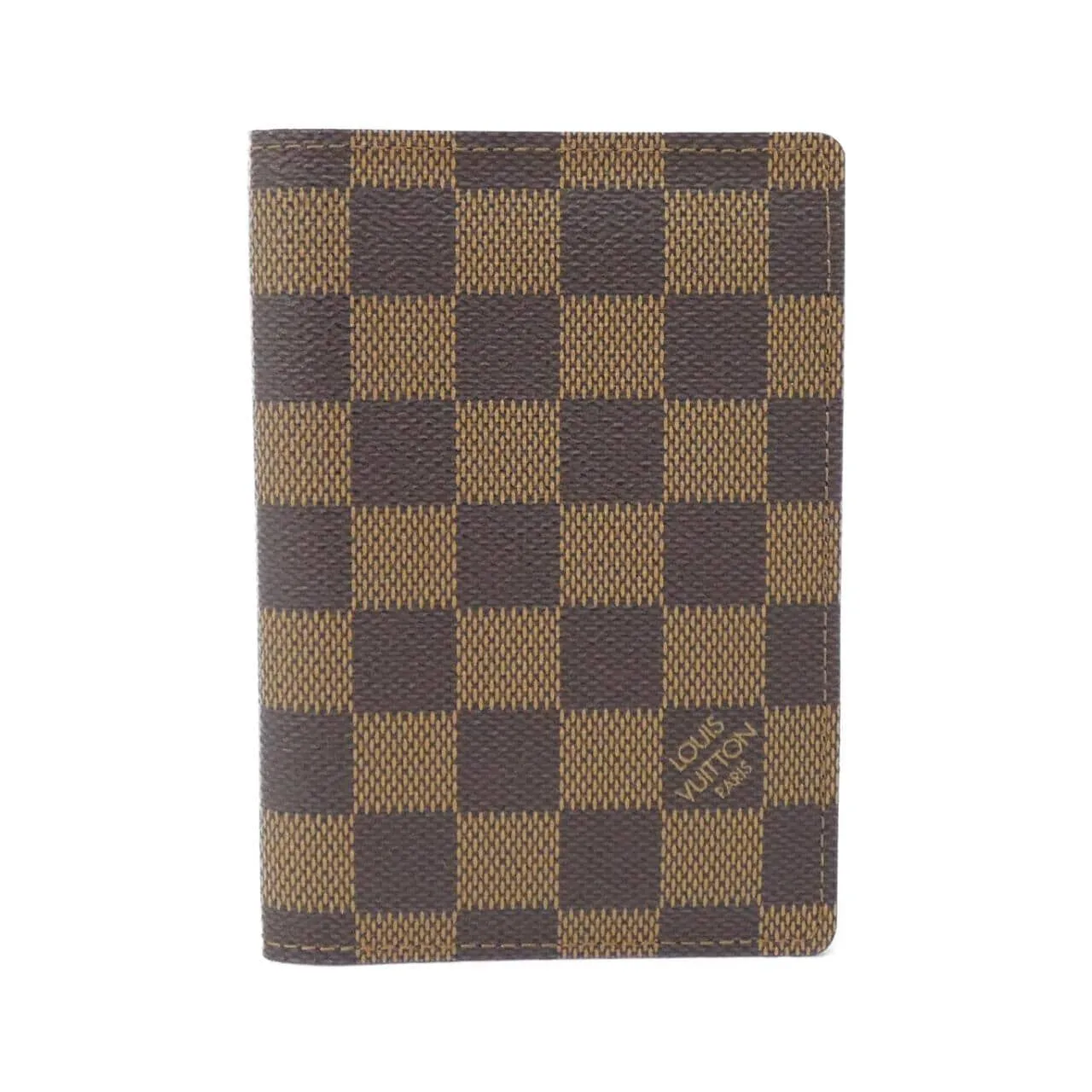 LOUIS VUITTON N60189 Wallet Damier