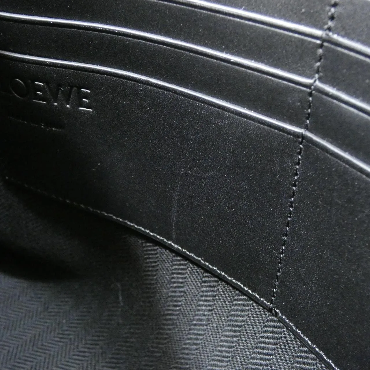 LOEWE C660Z81X01 Handbag