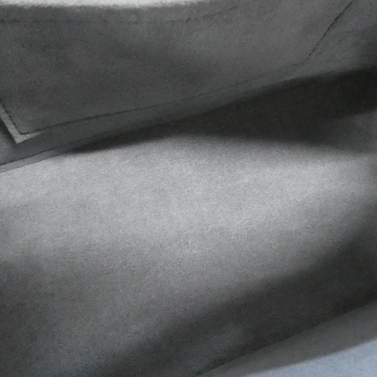 LOUIS VUITTON Alma M24645 Handbag Epi Black Epi Rank A - Thumbnail 8