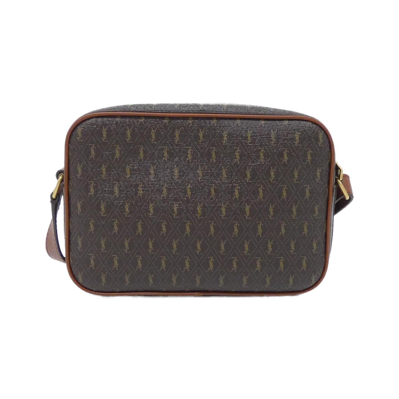 SAINT LAURENT 669957 2UY2W 肩背包 Monogram 2