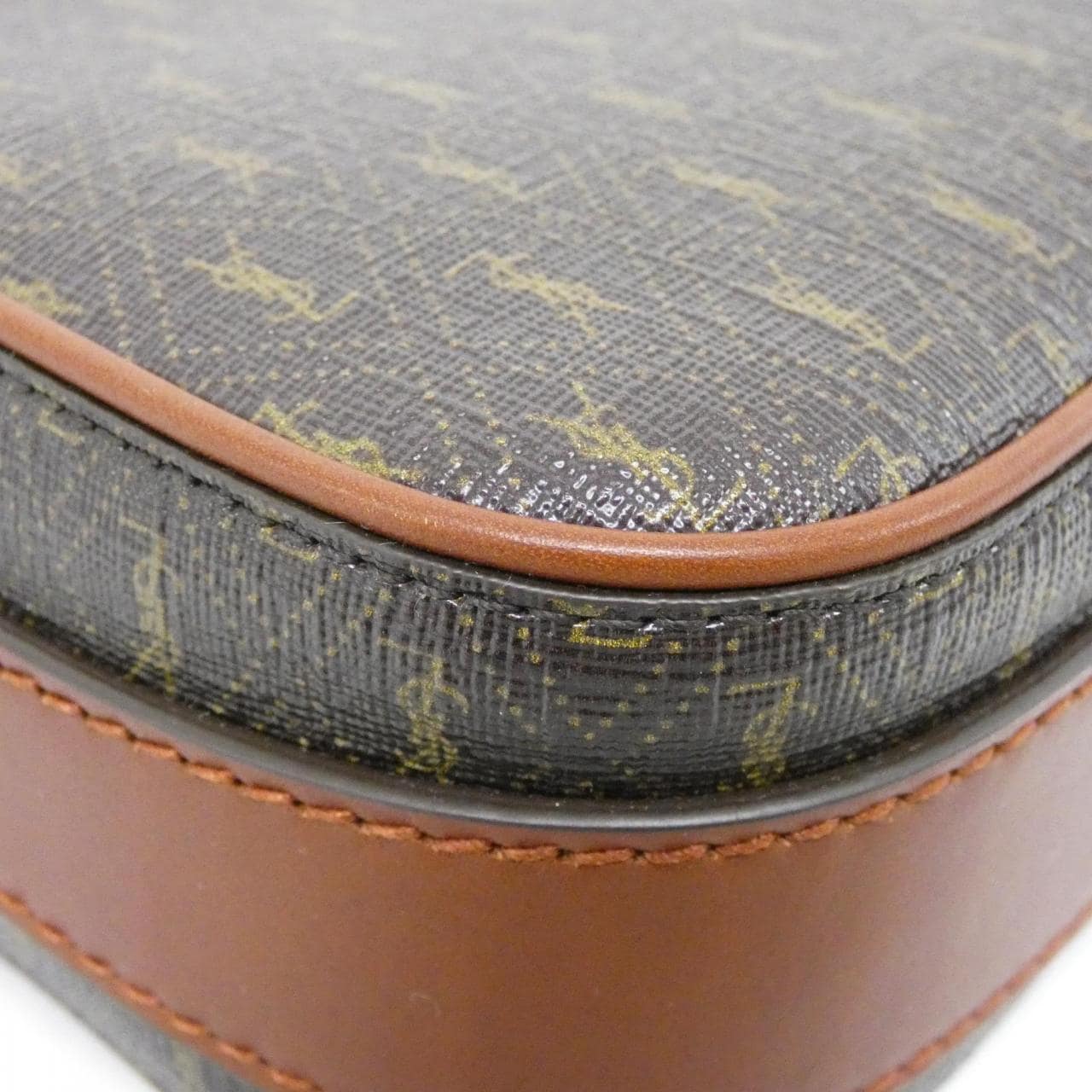 SAINT LAURENT 669957 2UY2W 肩背包 Monogram 3