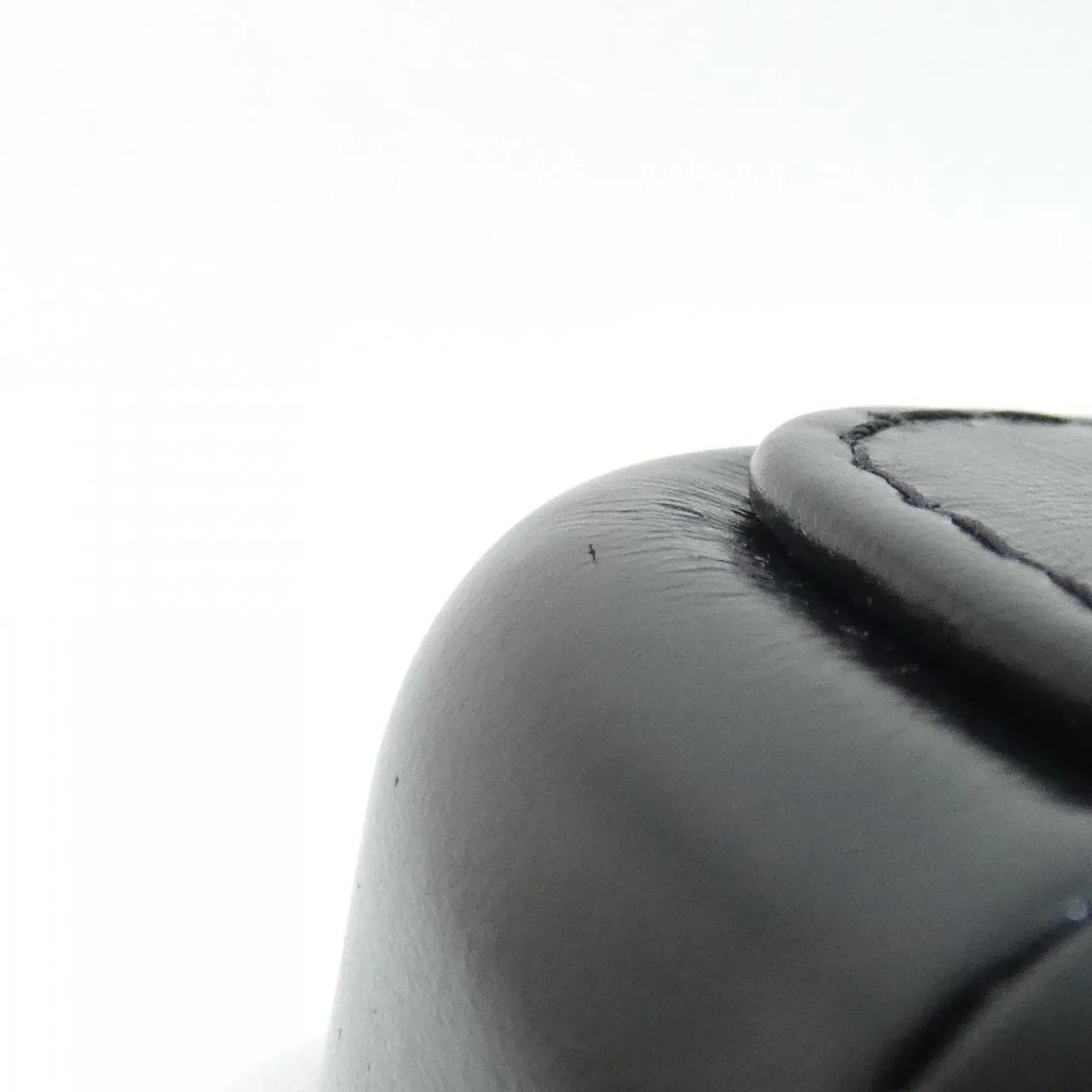 CHANEL Gabrielle AS1582 Shoulder 黑色 中古品A - 縮圖 2