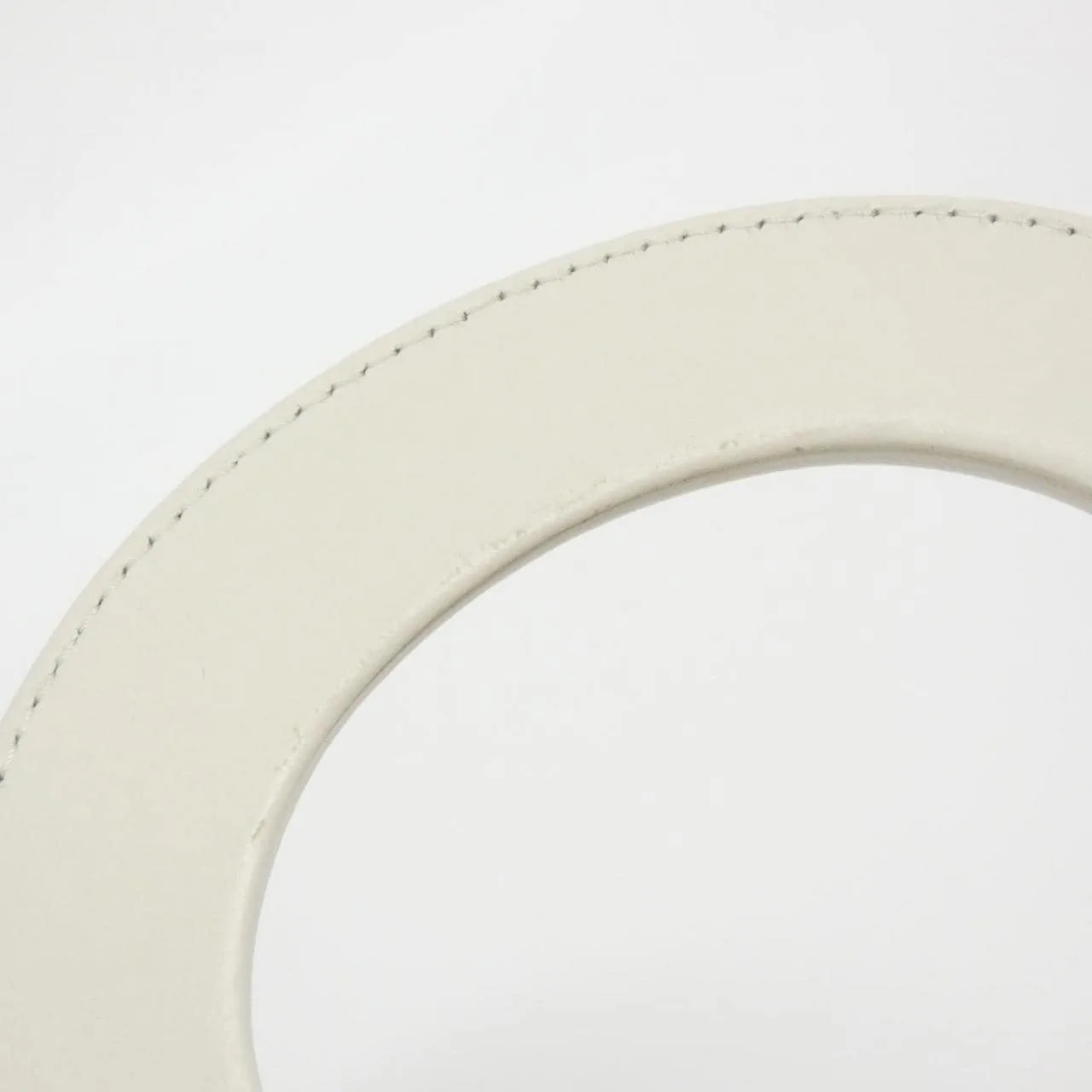 DIOR Lady Dior M0505ONGE Handbag Lambskin Black Lambskin Rank A - Thumbnail 7