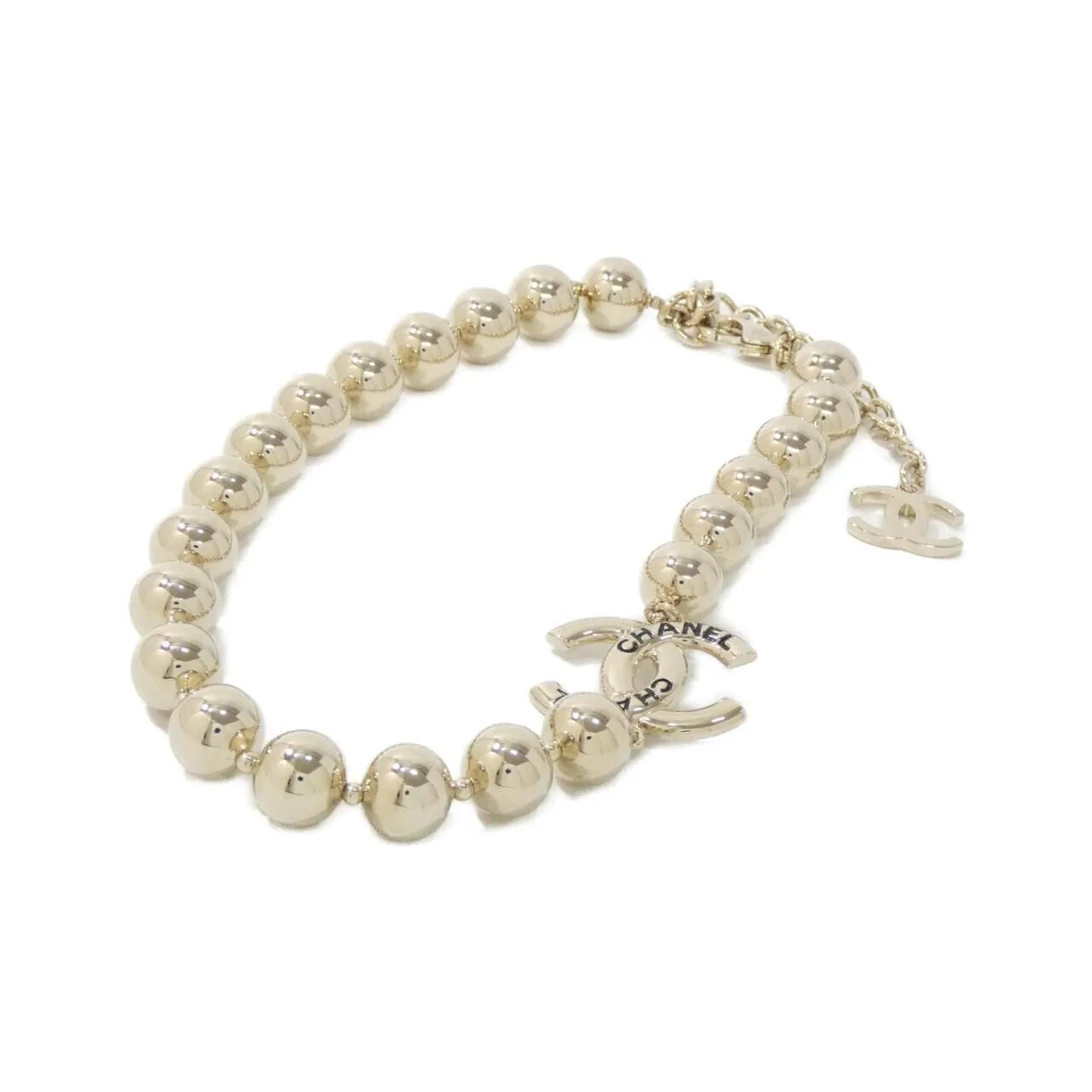 CHANEL ABE816 Accessories 黑色 未使用品 - 縮圖 2