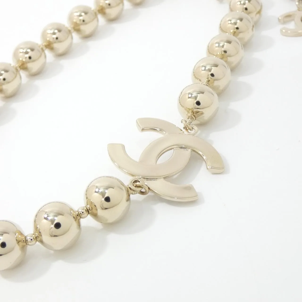 CHANEL ABE816 Accessories 黑色 未使用品 - 縮圖 4