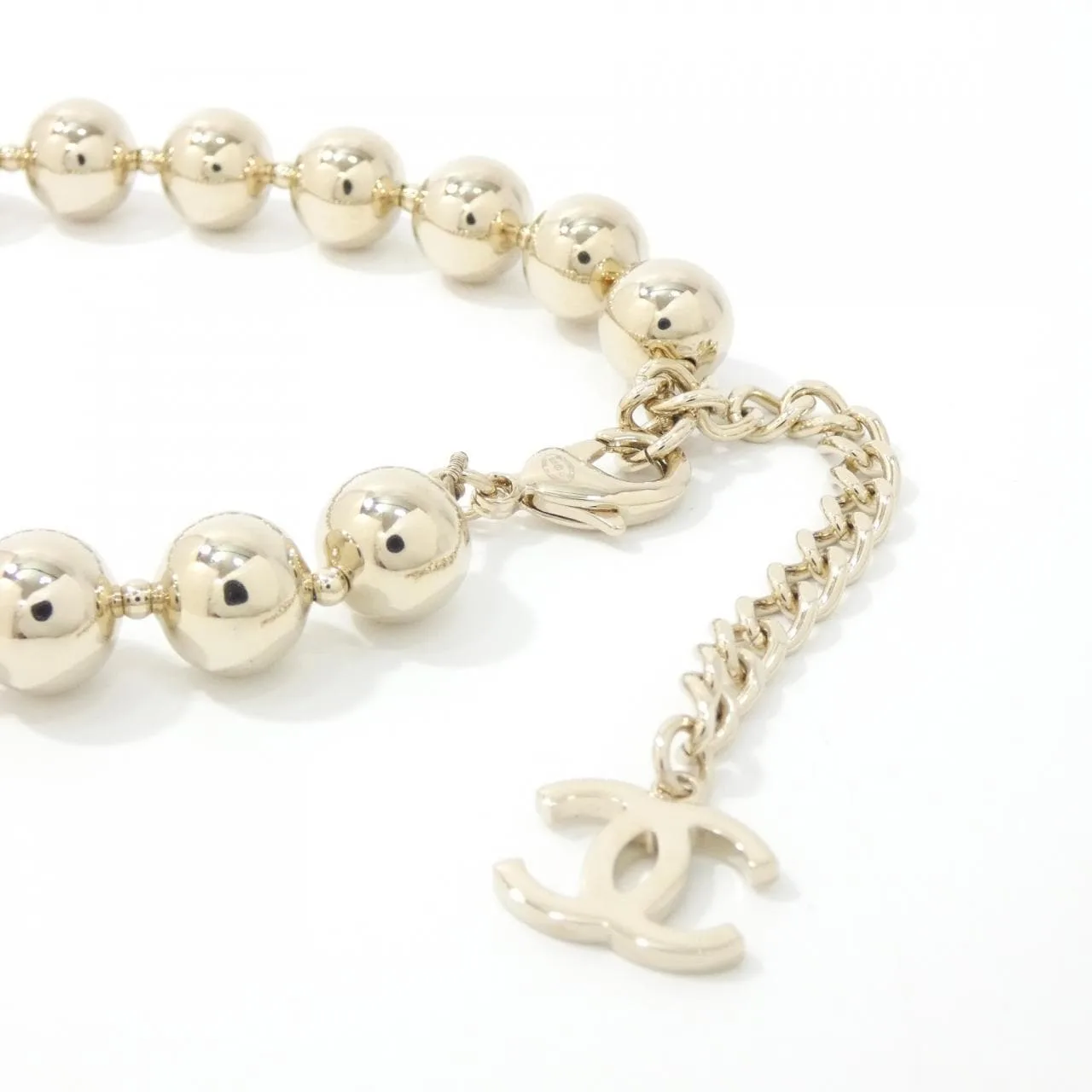 CHANEL ABE816 Accessories 黑色 未使用品 - 縮圖 5