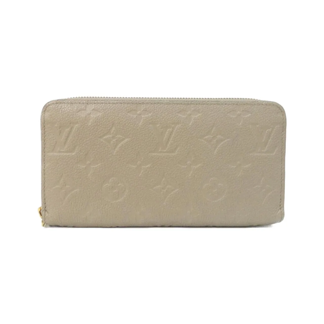 LOUIS VUITTON M69034 Wallet Monogram Black
