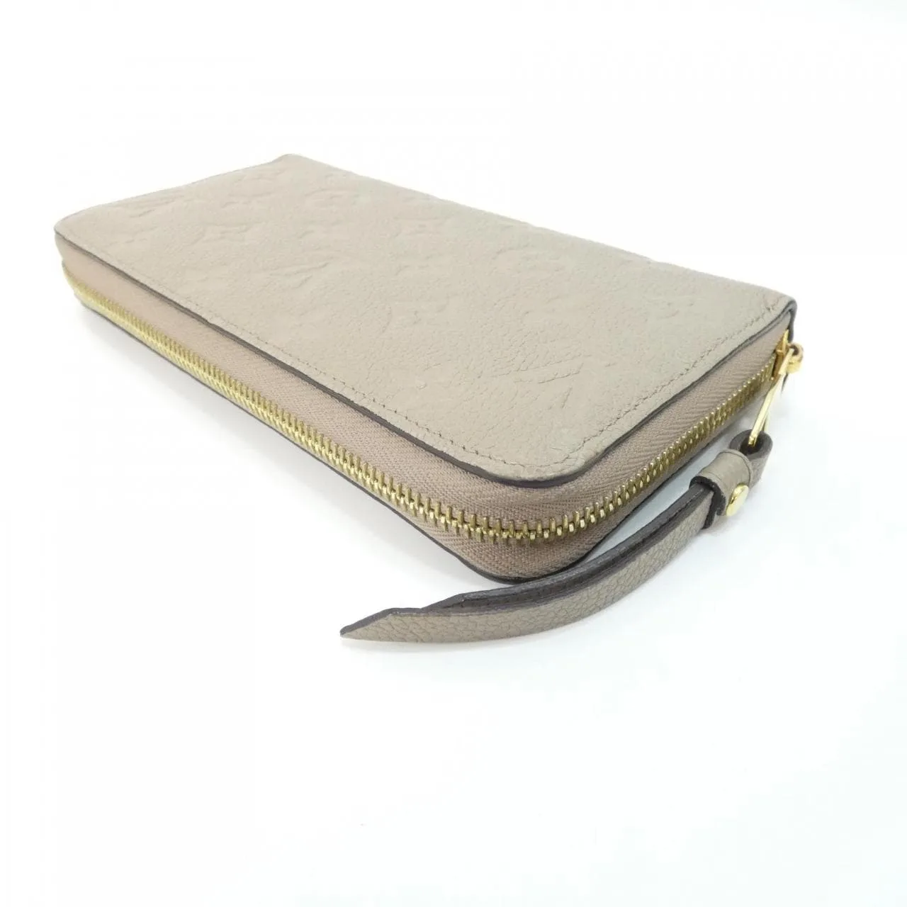 LOUIS VUITTON M69034 Wallet Monogram Black Monogram Rank A - Thumbnail 2