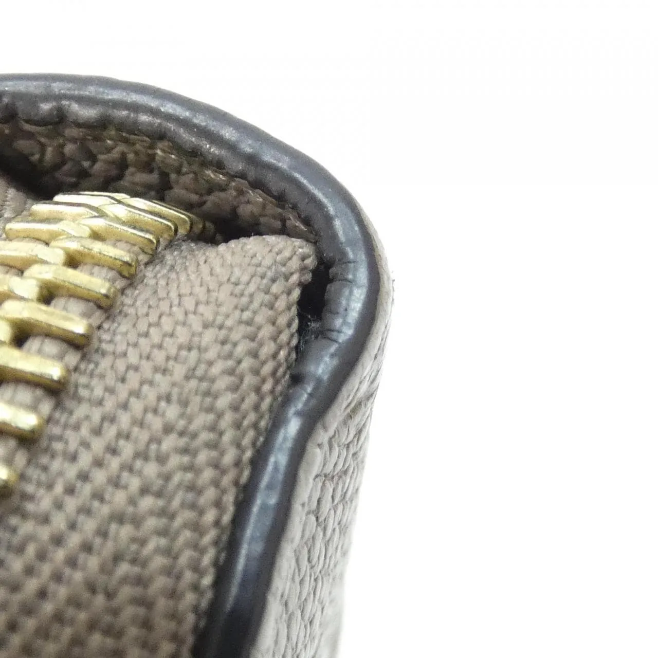 LOUIS VUITTON M69034 Wallet Monogram Black Monogram Rank A - Thumbnail 3