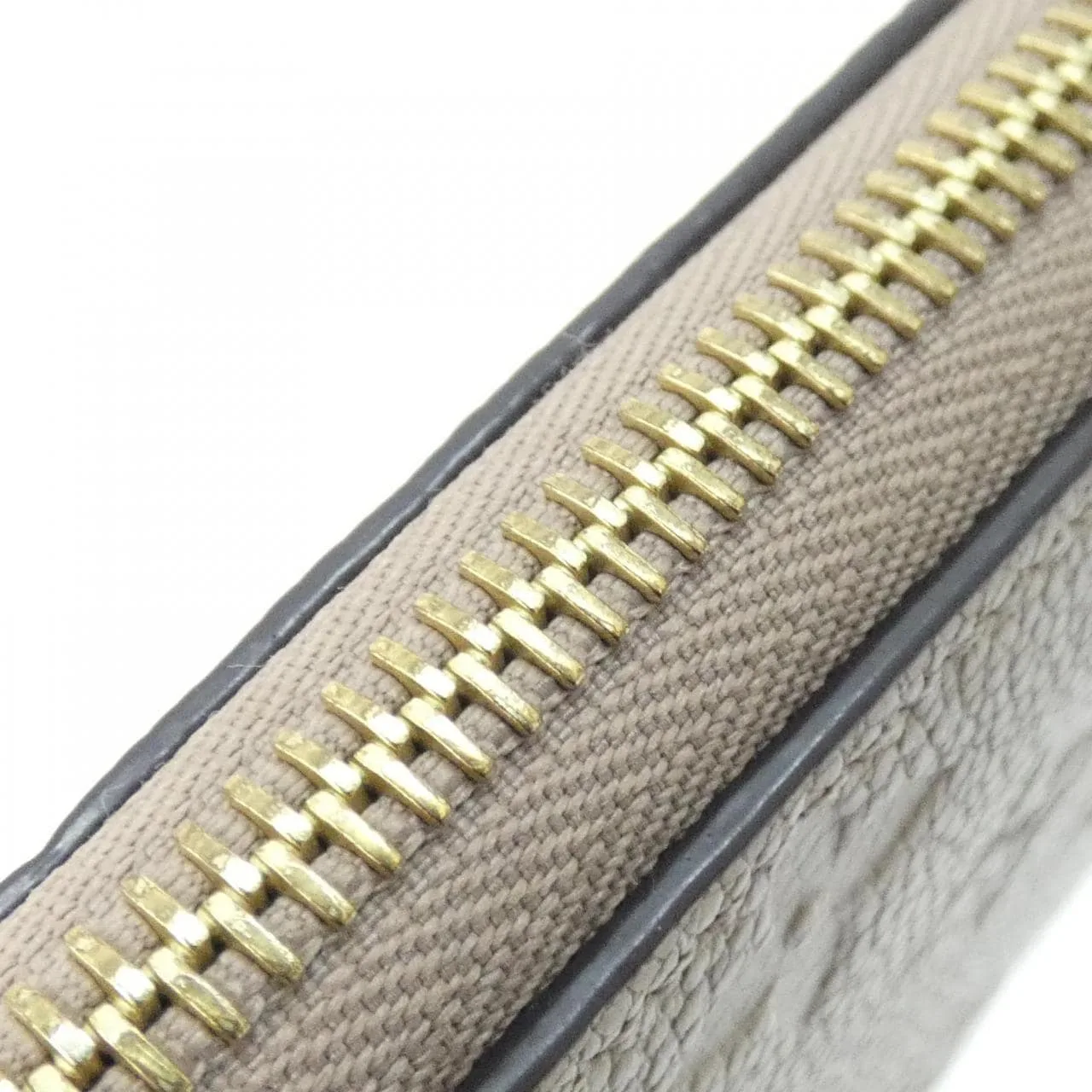 LOUIS VUITTON M69034 Wallet Monogram Black Monogram Rank A - Thumbnail 6