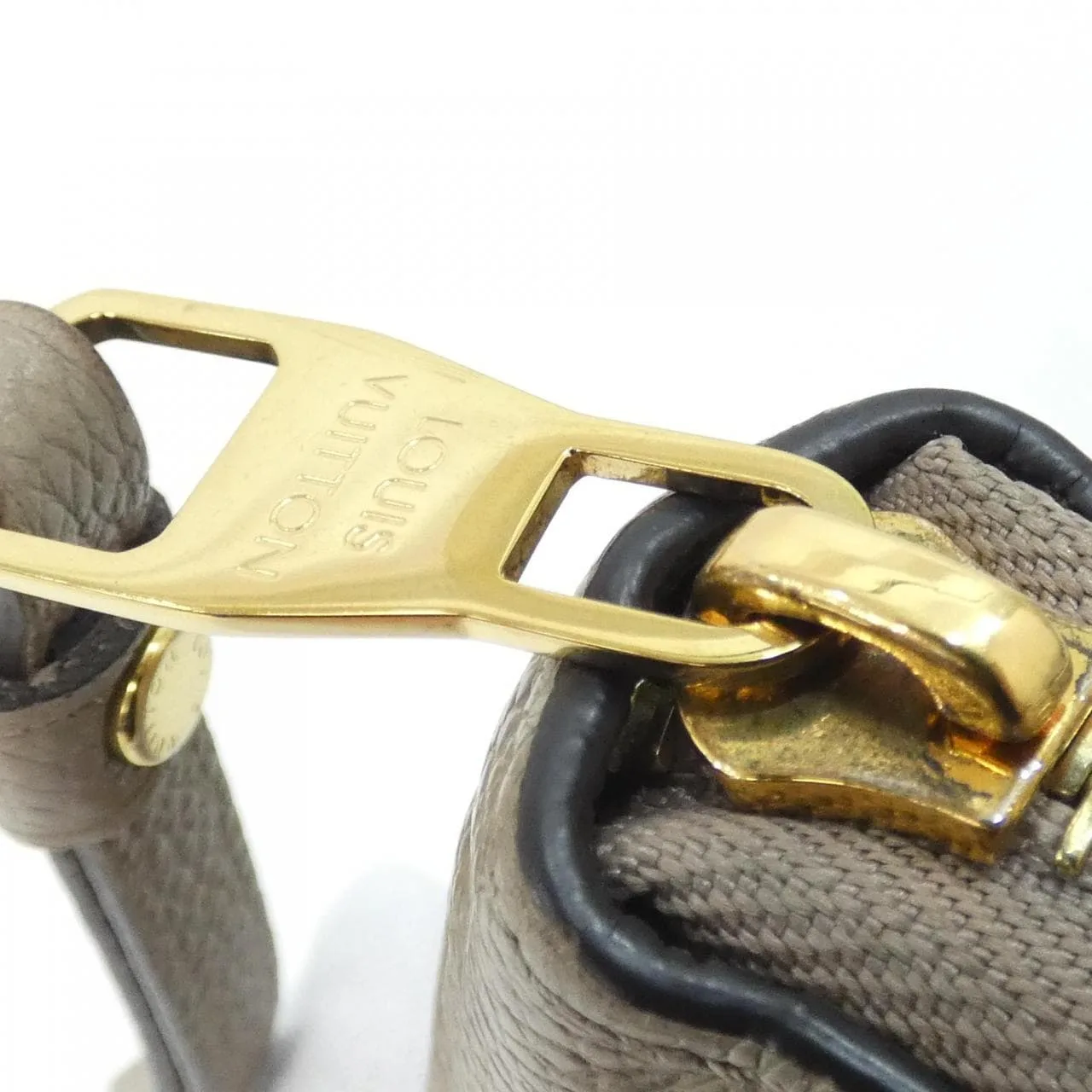 LOUIS VUITTON M69034 Wallet Monogram Black Monogram Rank A - Thumbnail 7