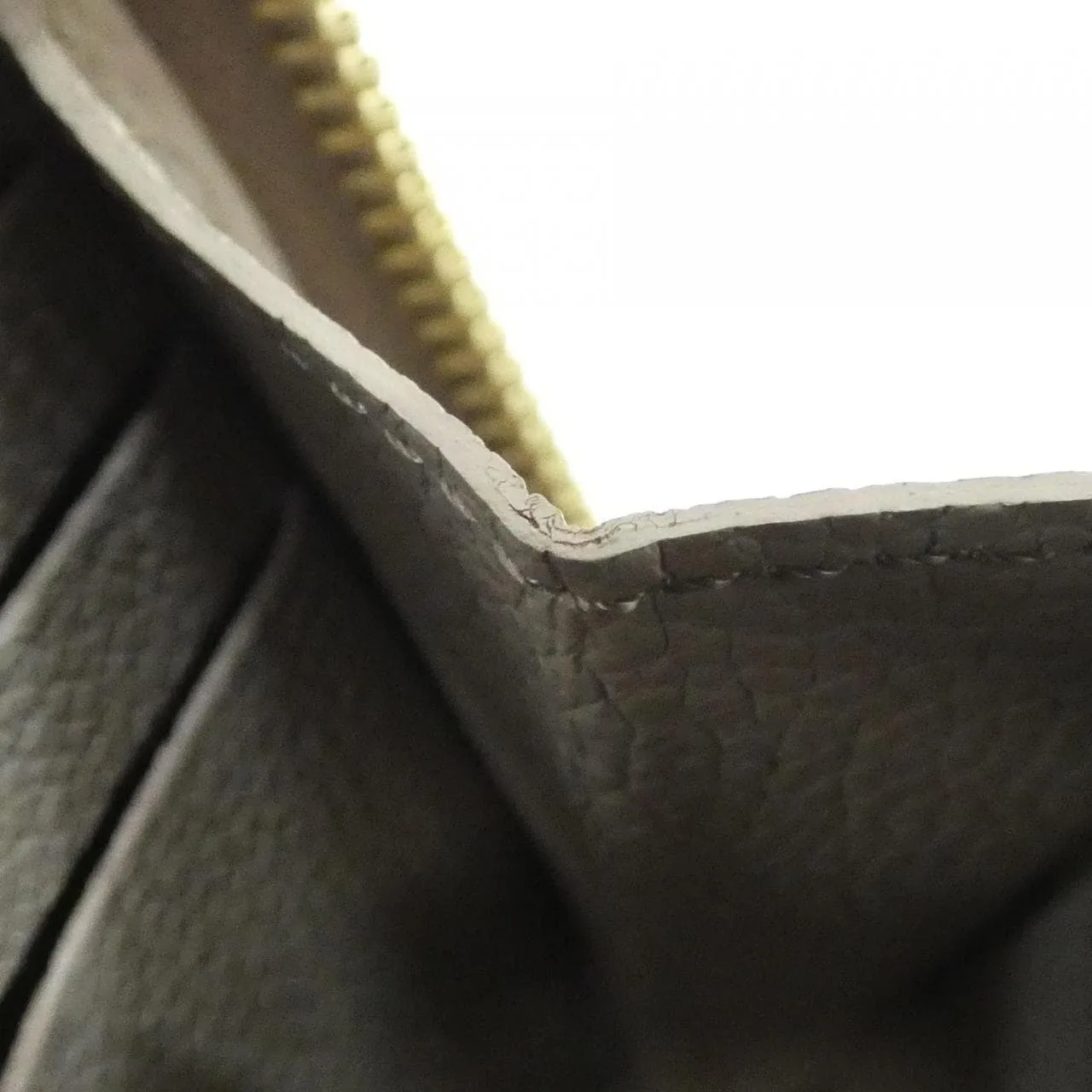 LOUIS VUITTON M69034 Wallet Monogram Black Monogram Rank A - Thumbnail 9