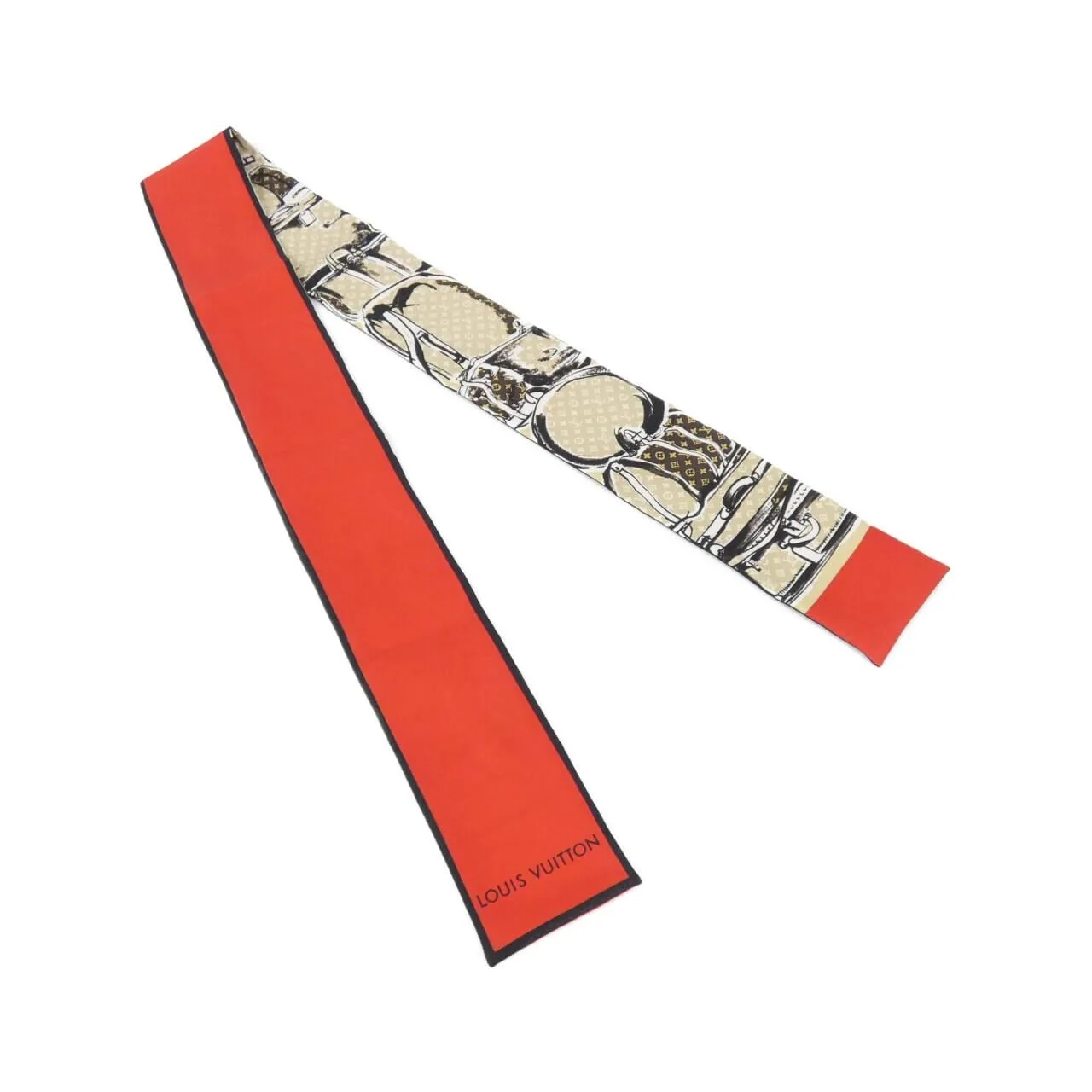 LOUIS VUITTON M73964 Scarf