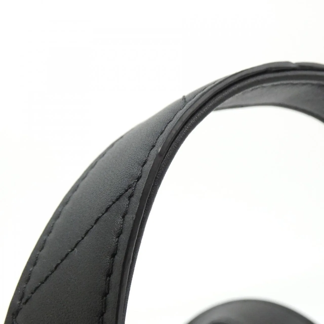 CHANEL AS6132 Handbag Black Rank A - Thumbnail 5