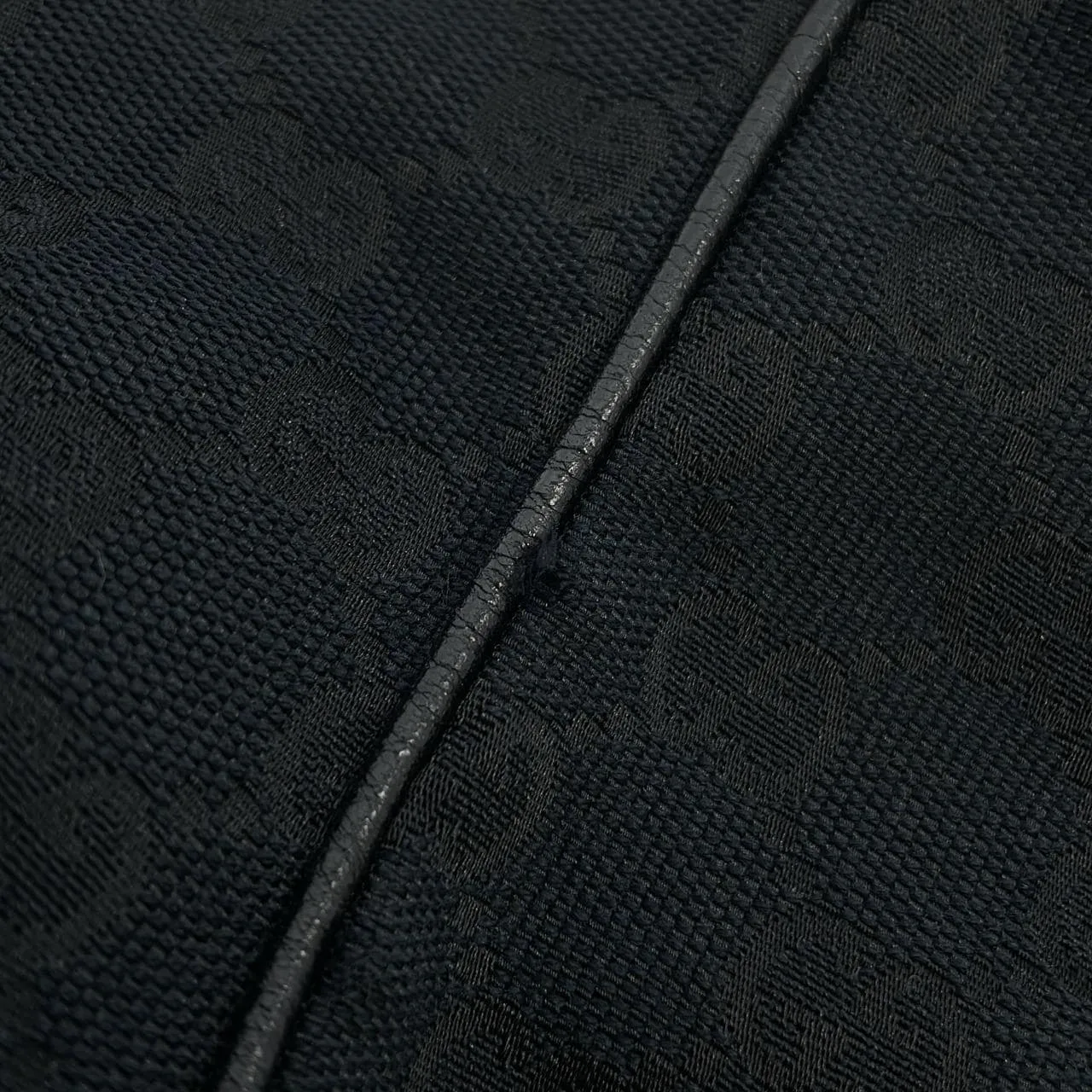 GUCCI 203504 FTAQG Shoulder Canvas