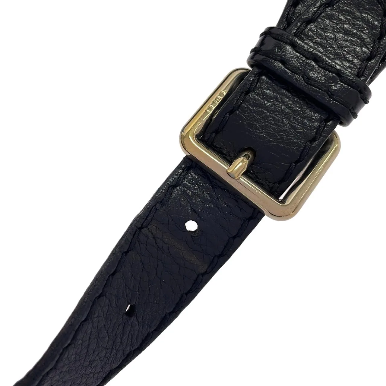 GUCCI 203504 FTAQG Shoulder Canvas